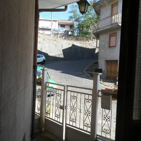 Gasthof Borgo Antico Randazzo