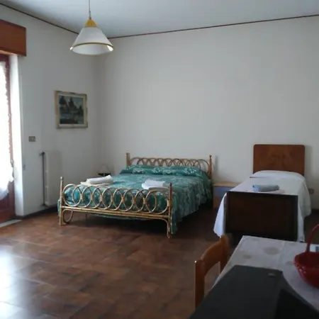 Borgo Antico Gasthof Randazzo
