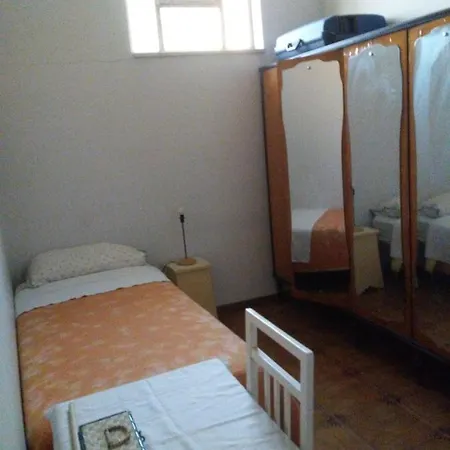Pensjonat Borgo Antico