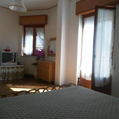 Borgo Antico Gasthof Randazzo