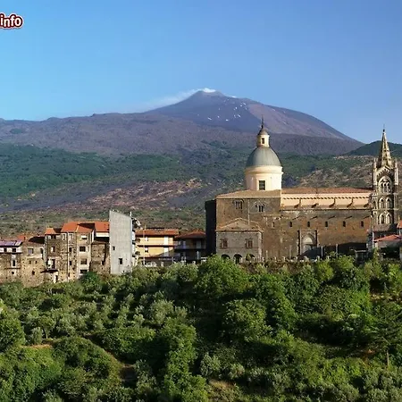 Borgo Antico Randazzo