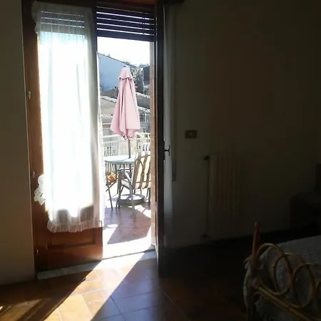 Borgo Antico Pensjonat Randazzo