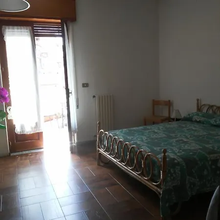 Borgo Antico Gasthof Randazzo